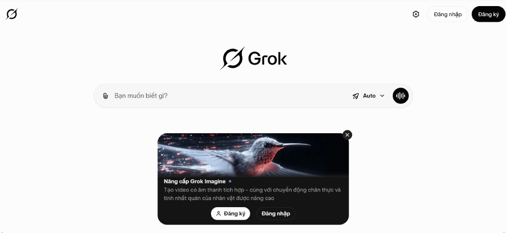 Grok