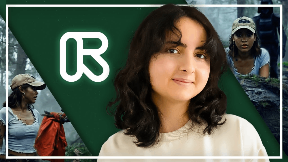 Runway AI Video Creation: Generative AI Masterclass