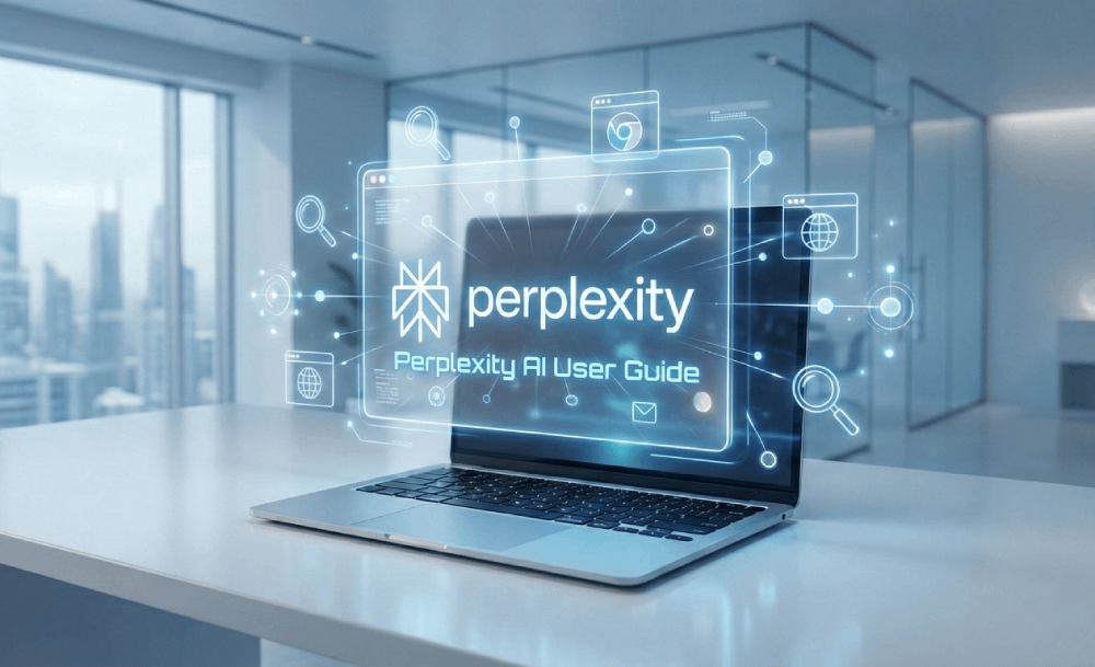 Hướng dẫn cách sử dụng Perplexity AI toàn tập: “cỗ máy” nghiên cứu web số 1 thế giới