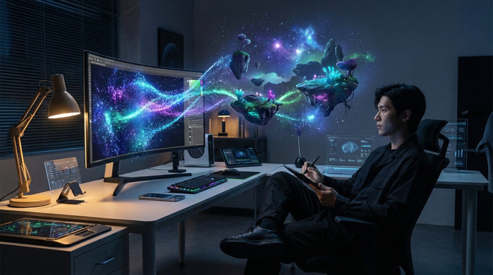 Hướng dẫn sử dụng Midjourney toàn tập từ A-Z cho người mới (Cập nhật V7)