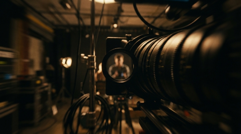 Zoom Shot là gì? Hướng dẫn toàn diện về kỹ thuật thu phóng trong điện ảnh